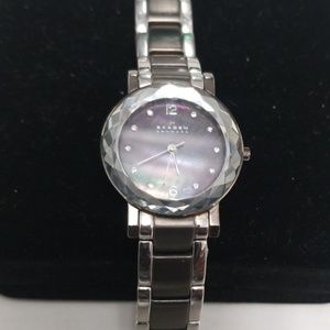 Skagen Watch